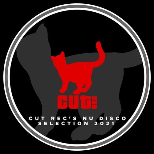 Various Artists-Cut Rec's Nu Disco Selection 2021