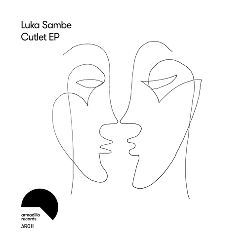 Luka Sambe-Cutlet EP