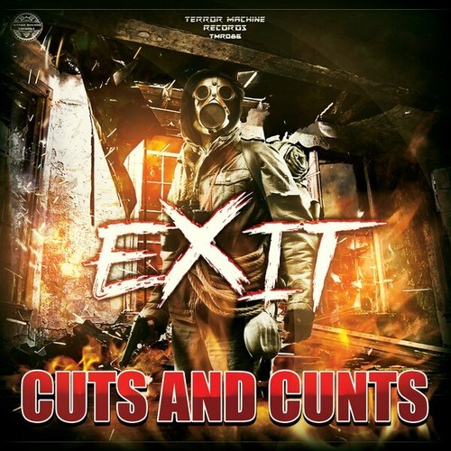 Exit, Cracky Koksberg-Cuts and Cunts
