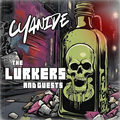 Cyanide: The Lurkers and Guests