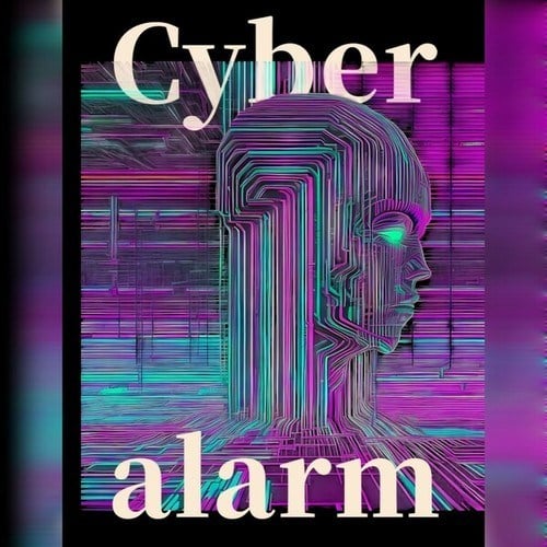 Cyber alarm