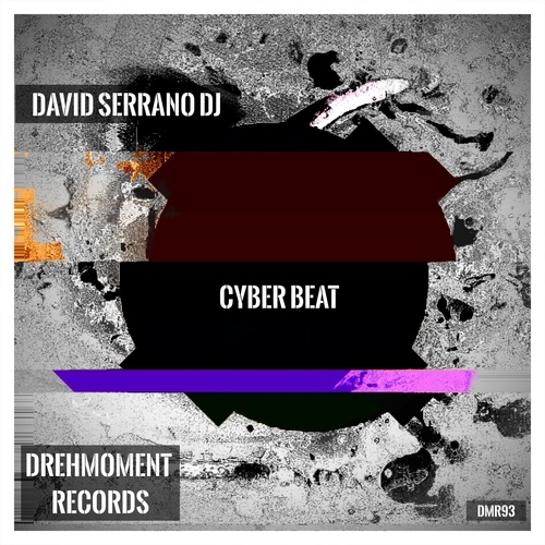 David Serrano Dj-Cyber Beat
