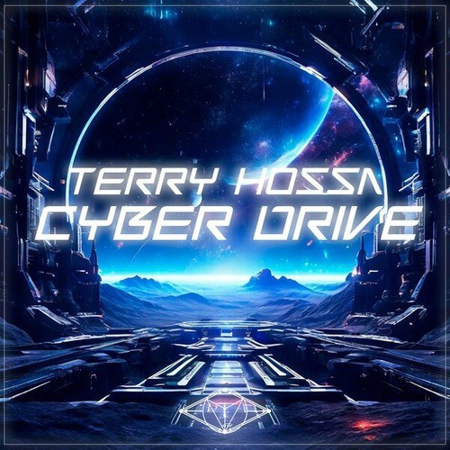 Cyber Drive