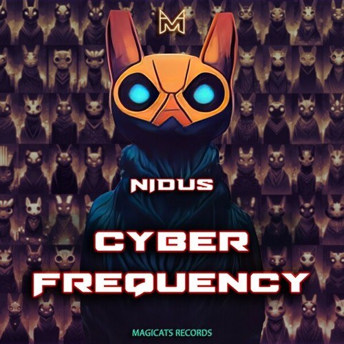 Cyber Frequency