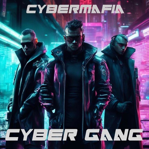 CyberMafia-Cyber Gang