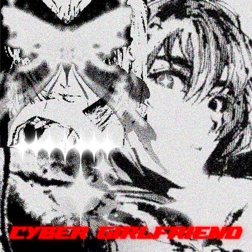 Cyber Girlfriend