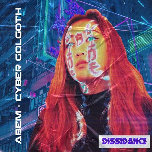 ABEM-Cyber Golgoth