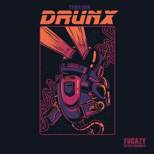 Drunx-Cyber Pain