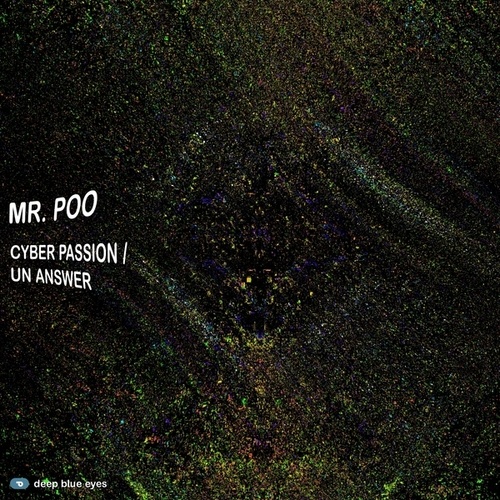 Mr. Poo-Cyber Passion