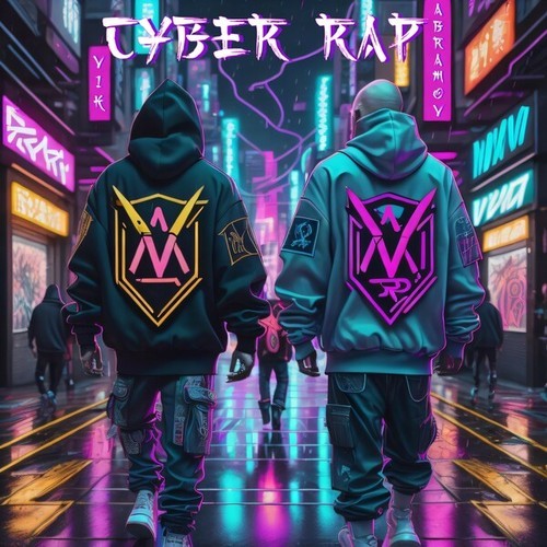 Cyber Rap