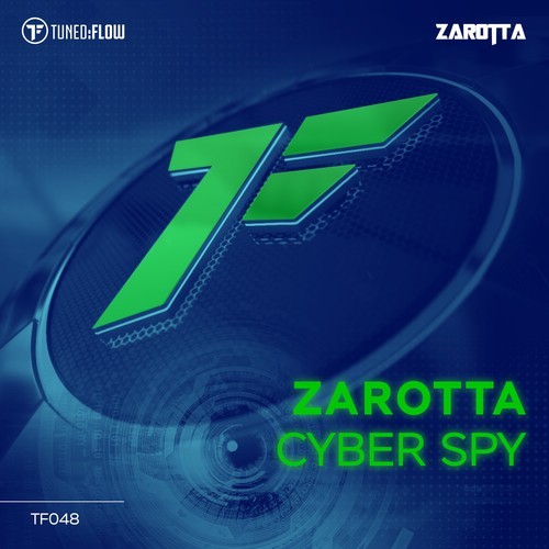 Zarotta, Akretis-Cyber Spy