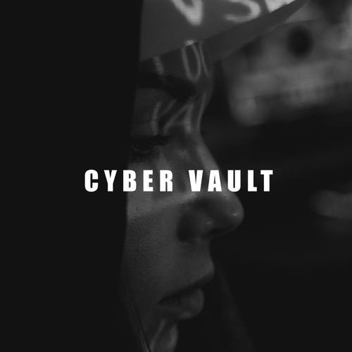 Various Artists-Cyber Vault