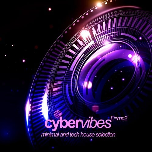 Various Artists-Cyber Vibes