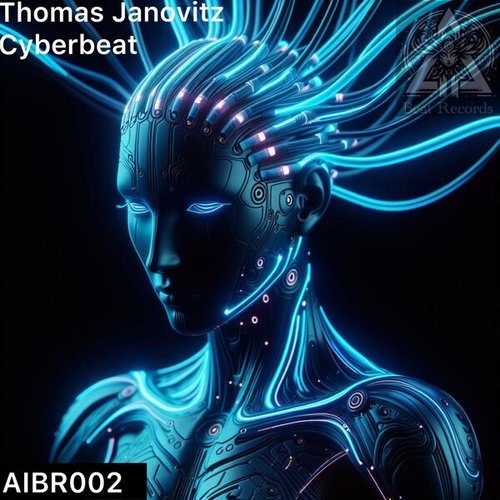 Thomas Janovitz-Cyberbeat