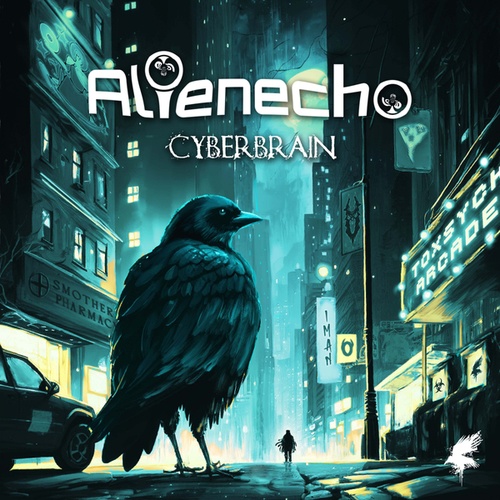 Alienecho-Cyberbrain
