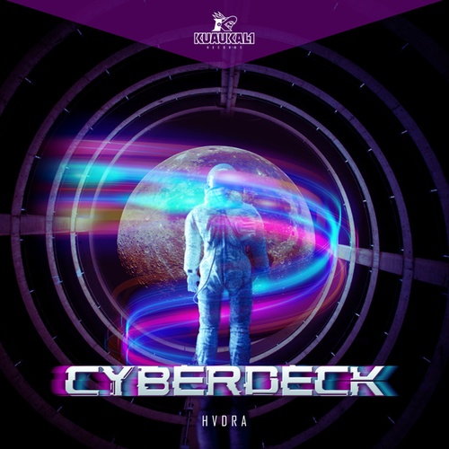 HVDRA-Cyberdeck