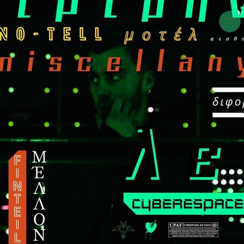 Finteil-Cyberespace (Shortened Version)