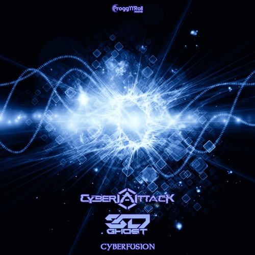 Cyberattack, 3D-Ghost-Cyberfusion