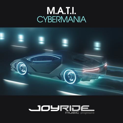 M.A.T.I.-Cybermania