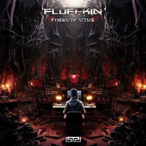 Fluffkin-Cybernetic Attack