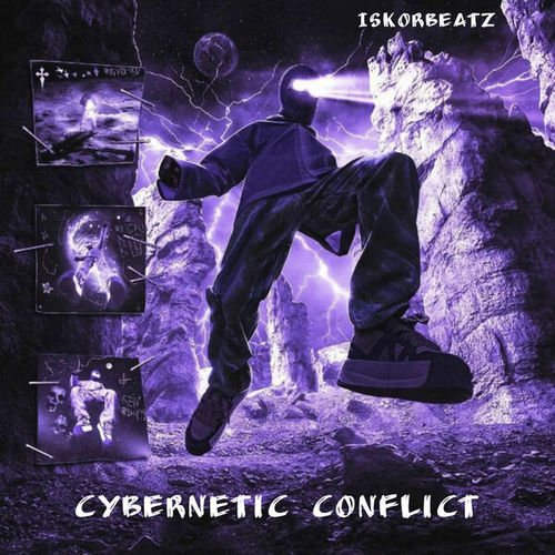 İskorbeatz-Cybernetic Conflict