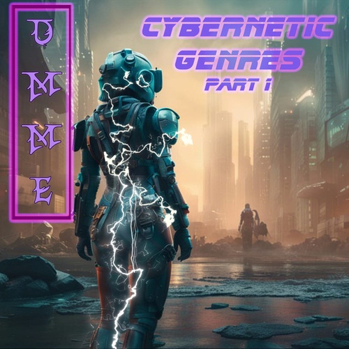 DMME-Cybernetic Genres, Pt. 1
