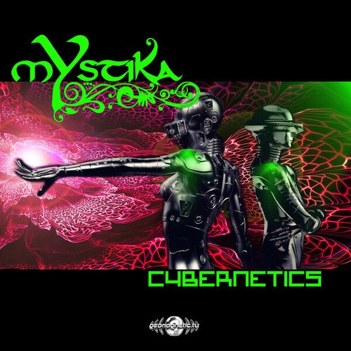 Mystika-Cybernetics