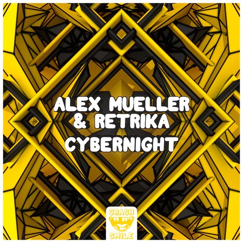 Alex Mueller, Retrika-Cybernight