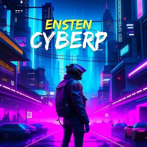 Cyberp