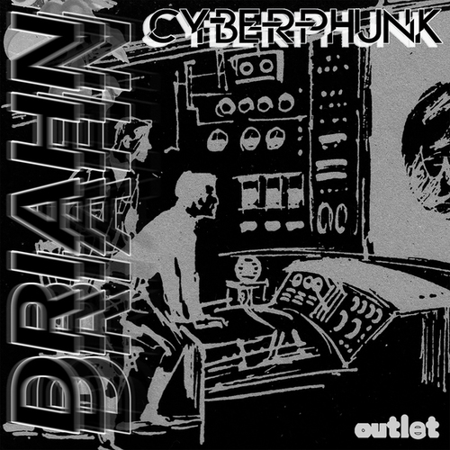 Driahn-Cyberphunk
