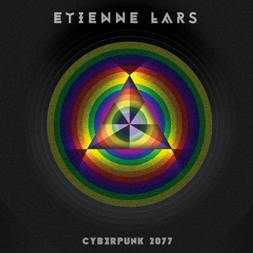 Etienne Lars-Cyberpunk 2077