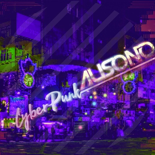 Ausono-Cyberpunk