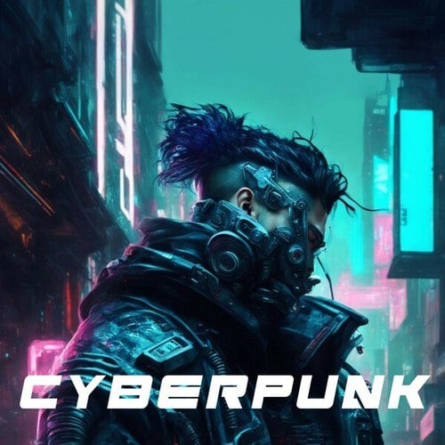 CyberMafia-Cyberpunk