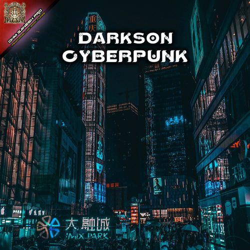 Darkson-Cyberpunk