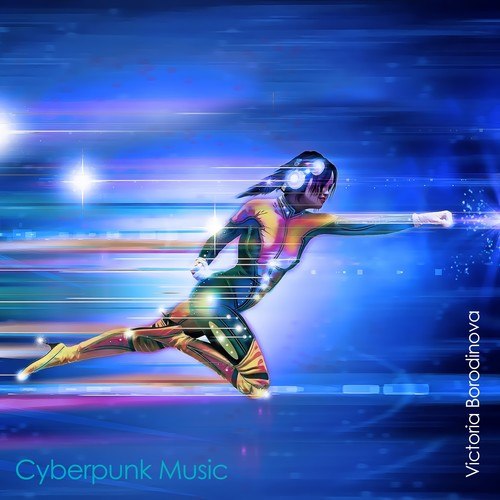 Cyberpunk Music