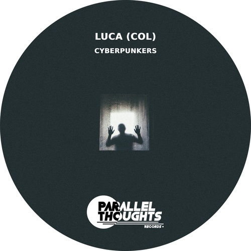 LUCA (Col)-Cyberpunkers