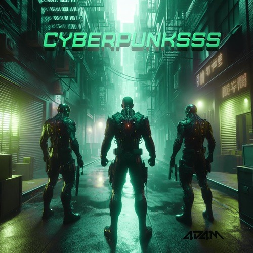 Cyberpunksss