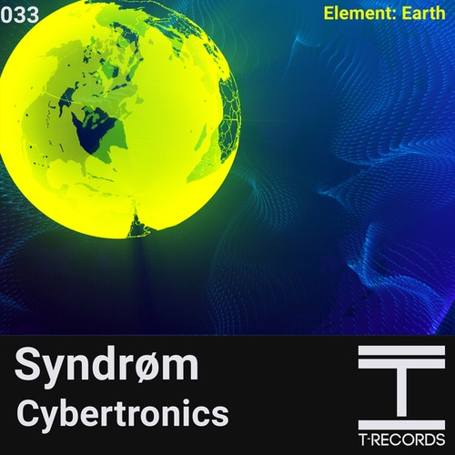 SYNDRØM-Cybertronics