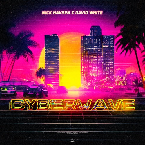 Nick Havsen, David White-Cyberwave