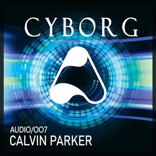 Calvin Parker-Cyborg
