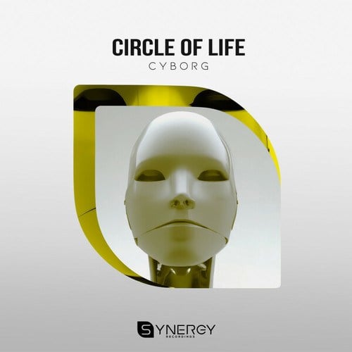 Circle Of Life-Cyborg