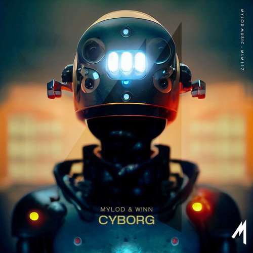 Mylod, W!NN-Cyborg