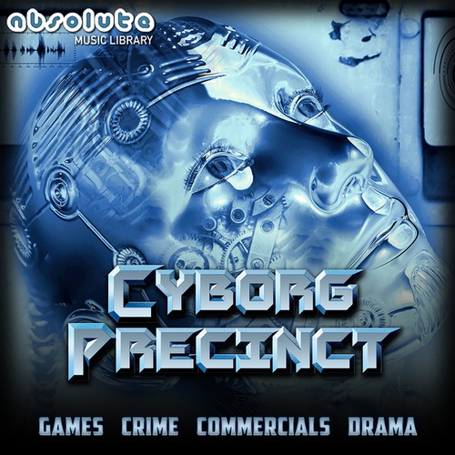 Cyborg Precinct