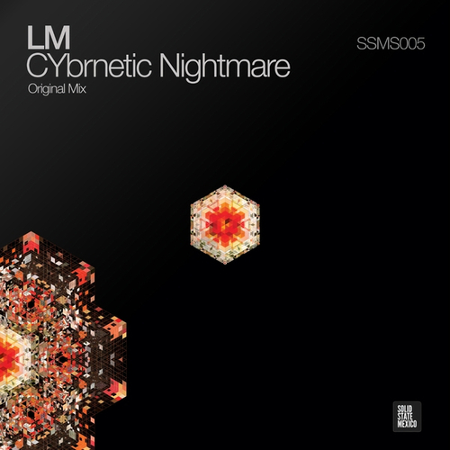 Lm-CYbrnetic Nightmare