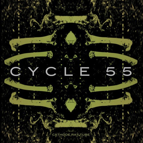Cathode Ray Tube-CYCLE 55