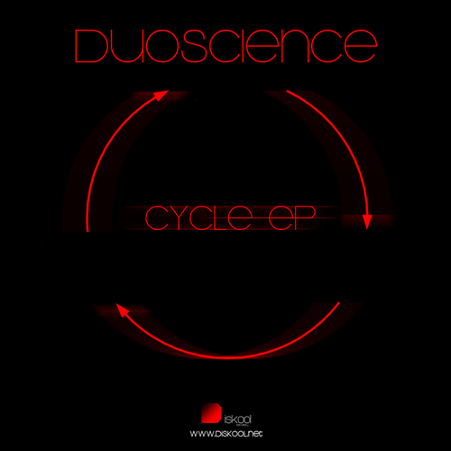 Duoscience-Cycle EP