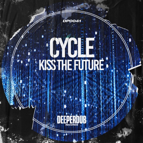 Kiss The Future-Cycle