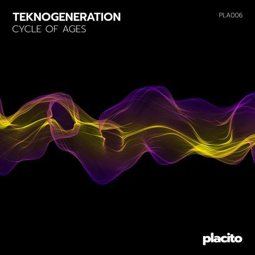 TeknoGeneration-Cycle of Ages