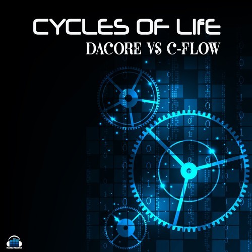 Dacore-Cycles of Live