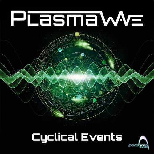 Plasma Wave-Cyclical Events